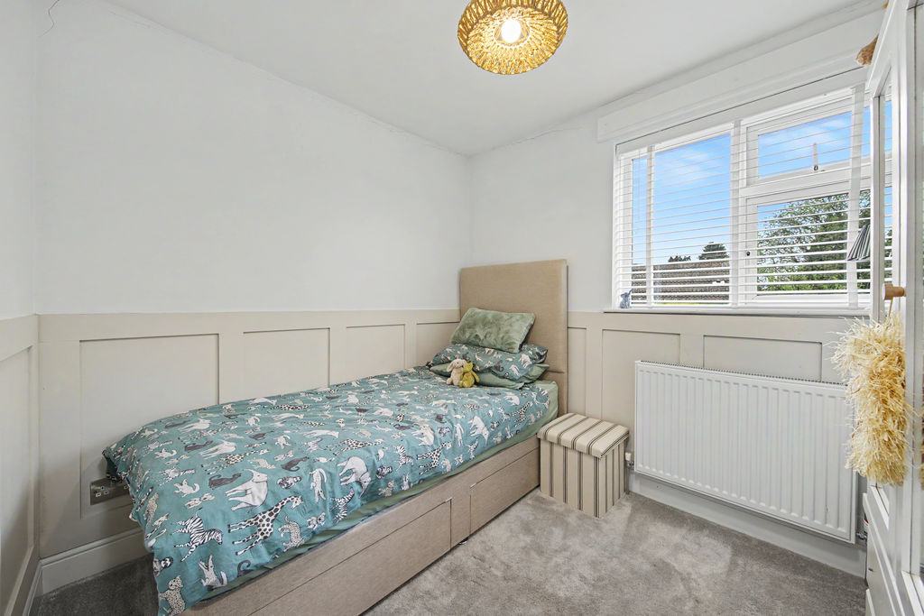 Upland Rise Walton